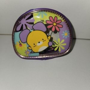 Rare vintage Picke Bicke Coinpurse